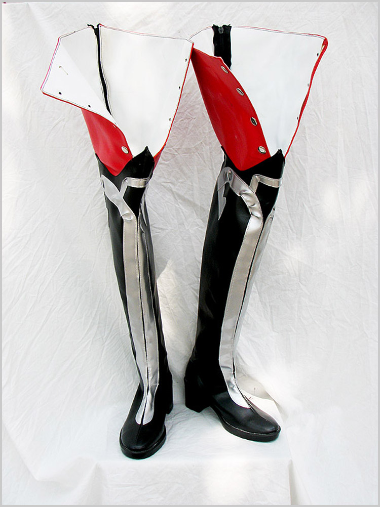 コスプレブーツ 靴 ディーグレイマン D.Gray-man 変装 仮装 華麗 cosplay コスチューム ハロウィン サイズオーダー